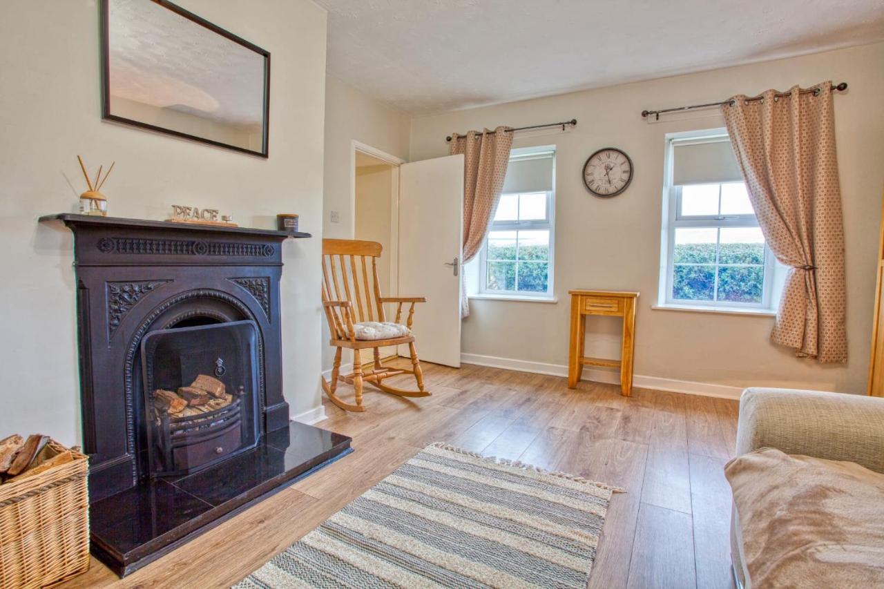 Branch Cottage Limavady Eksteriør billede