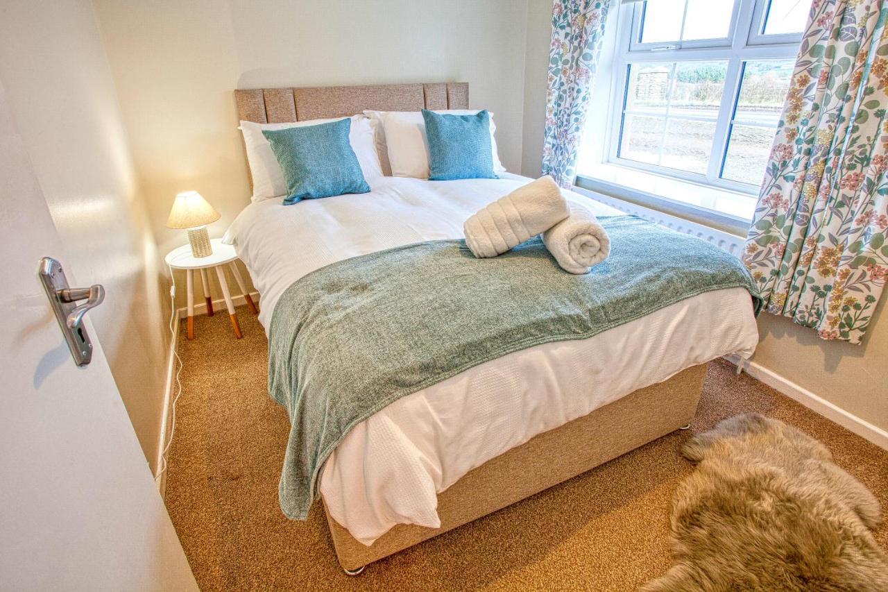 Branch Cottage Limavady Eksteriør billede