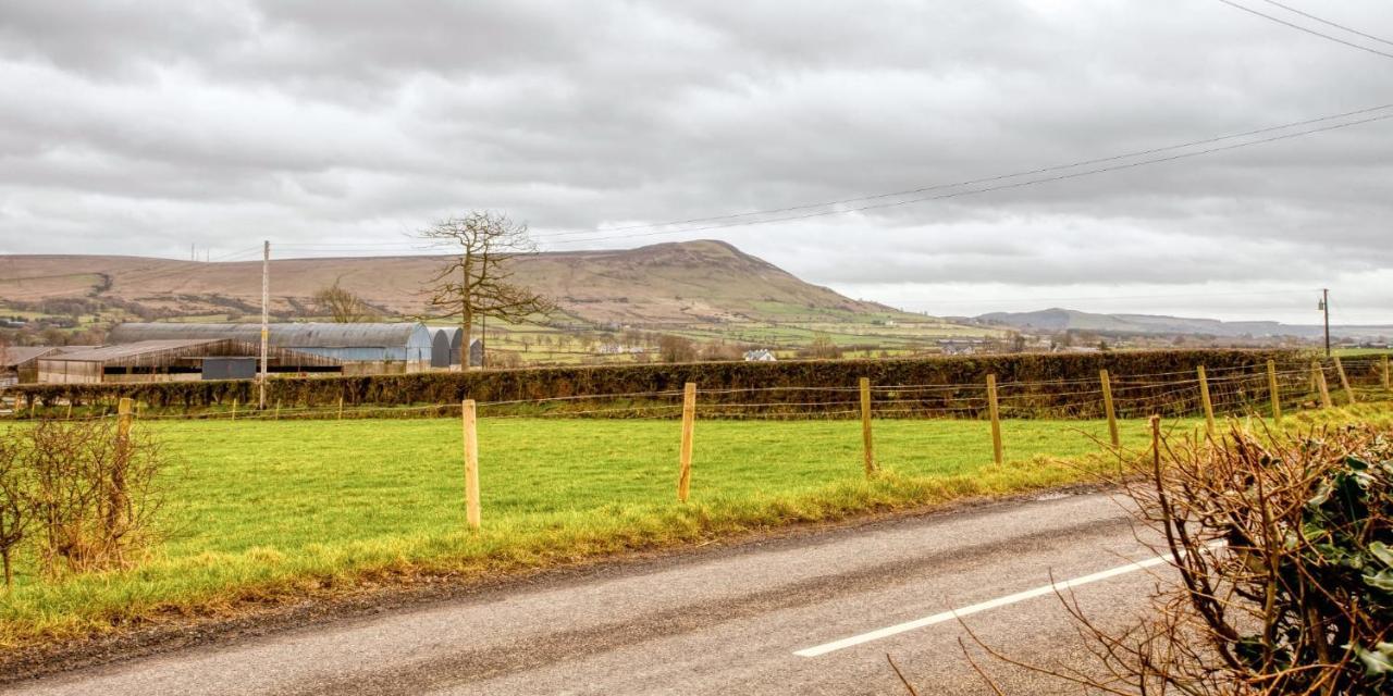 Branch Cottage Limavady Eksteriør billede
